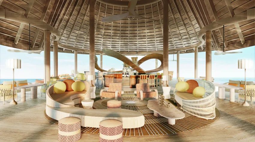 Centara Grand Lagoon Maldives 4